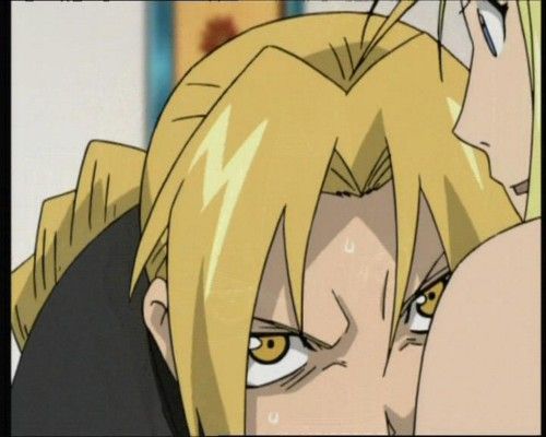 Otaku Gallery  / . / Anime e Manga / Full Metal Alchemist / Screen Shots / Episodi / 44 - Hohenheim della luce / 156.jpg